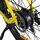 Jeep Mountain E-Bike MHR 7002 (2022) | Diamant | gelb/schwarz | 27.5" | 48 cm | 100 - 500 km thumbnail 5/5