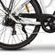 Jeep Trekking E-Bike TLR 7011 (2022) | Trapez | weiß/schwarz | 28" | 48 cm | 100 - 500 km thumbnail 5/5