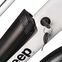 Jeep Trekking E-Bike TLR 7011 (2022) | Trapez | weiß/schwarz | 28" | 48 cm | 100 - 500 km thumbnail 4/5