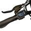Jeep Trekking E-Bike TLR 7011 (2022) | Trapez | weiß/schwarz | 28" | 48 cm | 100 - 500 km thumbnail 3/5