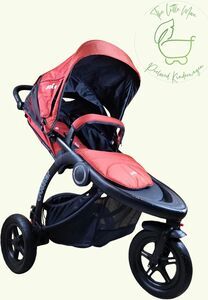 Joie Crosster Buggy