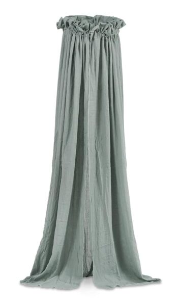 Jollein baldacchino vintage | verde, image 1 of 1