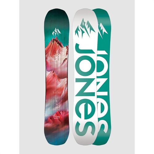 Jones Dream Weaver (2023)