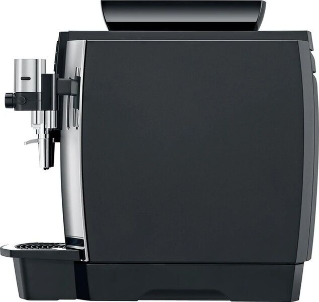 Jura WE8 Professional | svart/silver, image 3 of 4