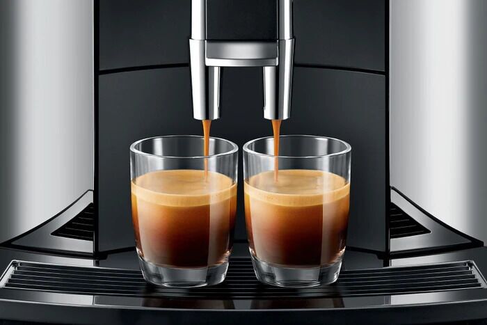 Jura WE8 Professional | svart/silver, image 4 of 4