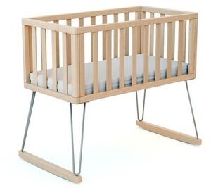 Jurababy Wiege Only Scandicraft Buche