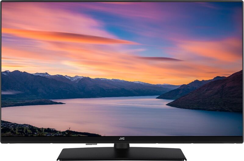 JVC LT-40VF5355 | 40" | schwarz 1