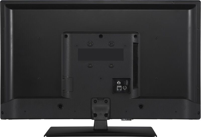 JVC LT-40VF5355 | 40" | black 4