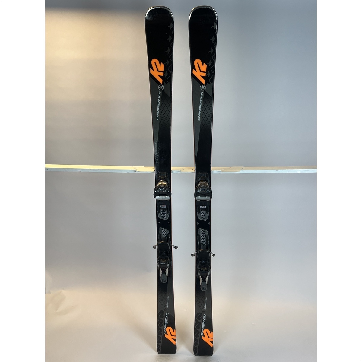 K2 Charger XTI (2019/2020) - from <no value> - Refurbished with a