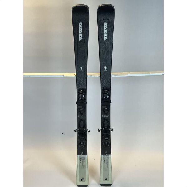 K2 Disruption 76 W LTD (2023/2024) | multicolored | 149 cm, image 1 of 1