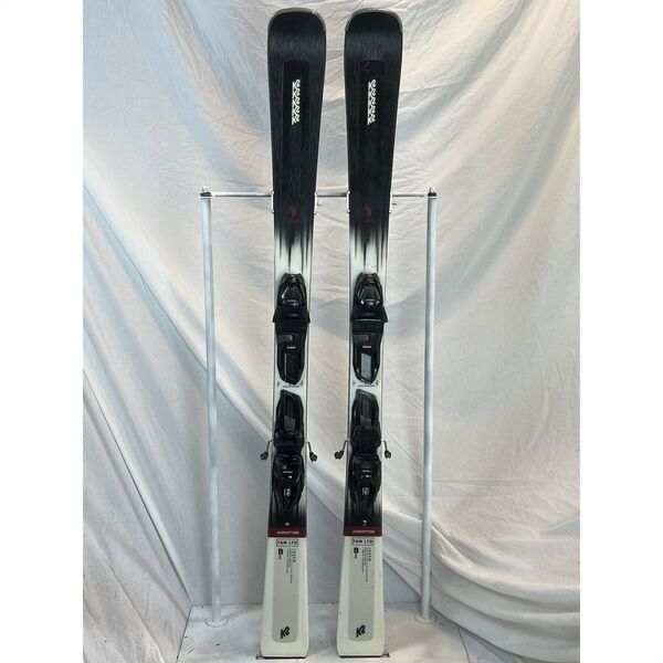 K2 Disruption 76 W LTD (2024/2025) | multicolored | 149 cm, image 1 of 1