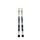 K2 Disruption MTi W (2023/2024) | white/blue | 153 cm, thumbnail 2 of 2