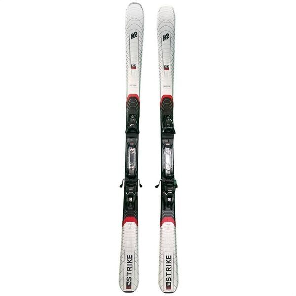 K2 Strike (2024/2025) | weiß | 163 cm 2