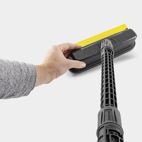 Kärcher KHD 4 L Stairs High pressure cleaner | yellow/black 4