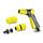 Kärcher Spray gun set | black/yellow thumbnail 1/2
