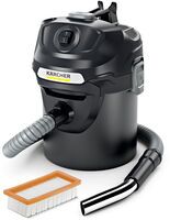 Kärcher AD 2 Ash and dry vacuum cleaner