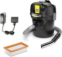 Kärcher AD 2 Battery Set Ash and dry vacuum cleaner