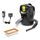 Kärcher AD 2 Battery Set Ash and dry vacuum cleaner | black thumbnail 1/5