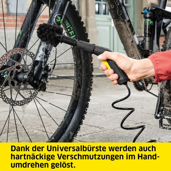 Kärcher Bike Accessory Box | black 2