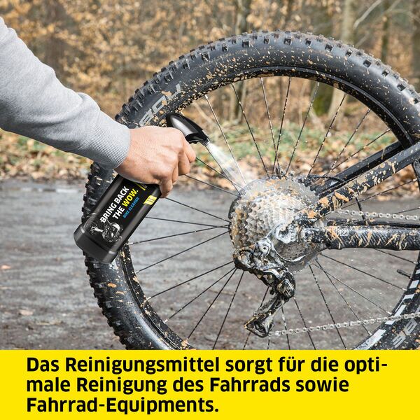 Kärcher Bike Accessory Box | black 3