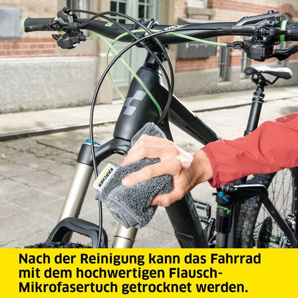 Kärcher Bike Accessory Box | black 4