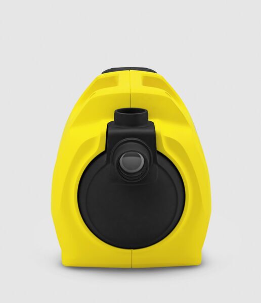 Kärcher BP 2 Garden Set Plus Pompa ogrodowa | żółty/czarny 4