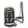 Kärcher BVL 3/1 Bp Pack Battery dry vacuum cleaner | black thumbnail 2/5