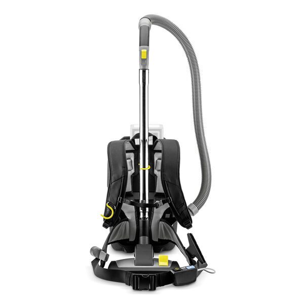 Kärcher BVL 5/1 Bp Battery dry vacuum cleaner without battery | black 2