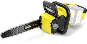 Kärcher CNS 36-35 Battery Akku-Kettensäge ohne Akku