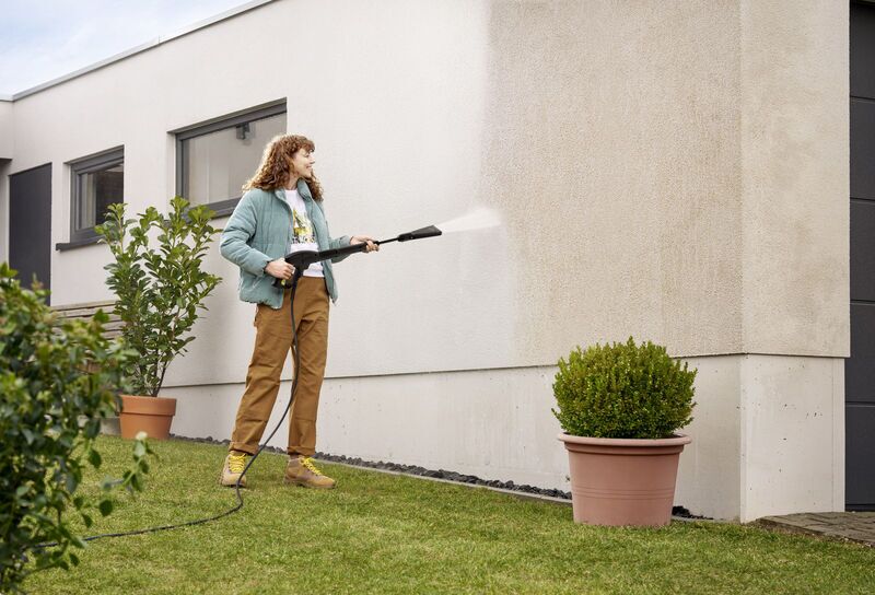 Kärcher eco!Booster 120 Hochdruckreiniger-Strahlrohr | schwarz | neu 3