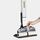 Kärcher EWM 2 Rechargeable mop | white thumbnail 5/5