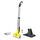 Kärcher EWM 2 Limited Edition Rechargeable mop | grey/yellow thumbnail 1/5