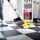 Kärcher EWM 2 Limited Edition Rechargeable mop | grey/yellow thumbnail 5/5