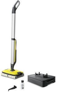Kärcher FC 7 Cordless Akku-Hartbodenreiniger