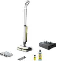 Kärcher FC 7 Cordless Stone Akku-Hartbodenreiniger