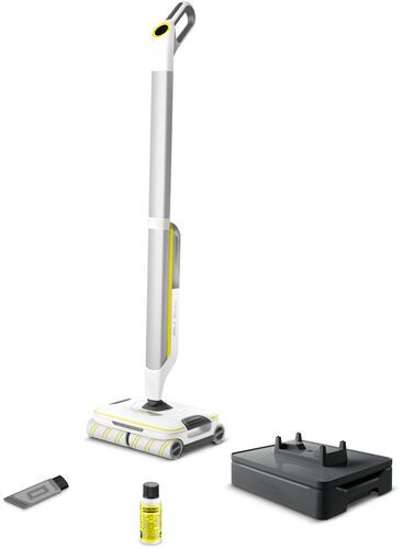 Kärcher FC 8 Smart Signature Line Akku-Hartbodenreiniger