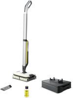 Kärcher FC 7 Cordless Battery hard floor cleaner