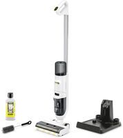 Kärcher FCV 2 Natural N Cordless Vacuum Mop