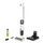 Kärcher FCV 2 Natural N cordless vacuum mop | white/black thumbnail 1/4