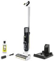 Kärcher FCV 3 Natural N Akku-Saugwischer
