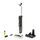 Kärcher FCV 4 Cordless suction mop | white/black thumbnail 1/5