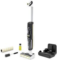 Kärcher FCV 4 Dry Extra Cordless Vacuum Mop