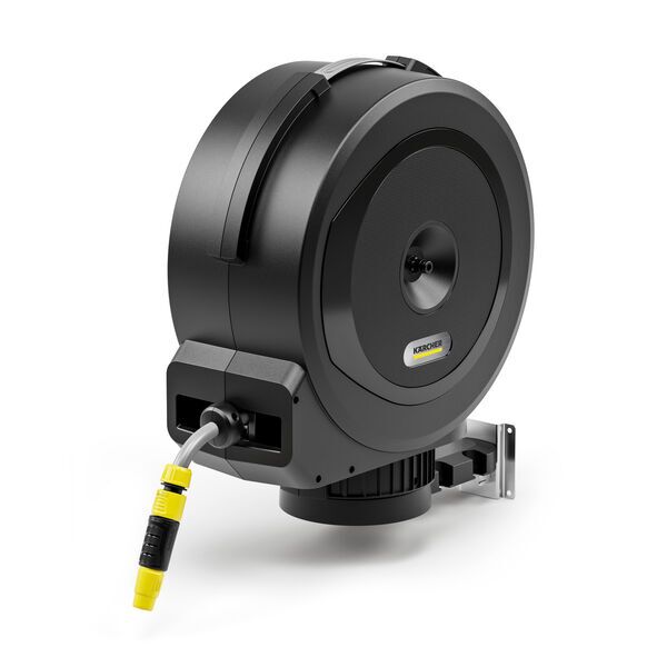 Kärcher HBX 5.35 Automatic Schlauchbox | schwarz, image 1 of 5