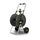 Kärcher HT 80 M Metal hose reel | black/yellow thumbnail 1/3