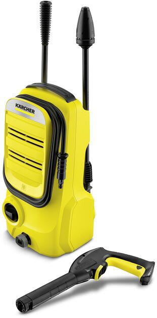 Kärcher K 2 Compact