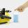 Kärcher K 2 Premium Horizontal VPS Home High pressure cleaner | yellow/black thumbnail 4/4