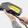Kärcher K 2 Premium FJ High pressure cleaner | yellow/black, thumbnail 4 of 5