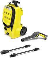 Kärcher K 3 Compact High pressure cleaner