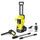Kärcher K 3 FJ Pressure Washer | yellow/black, thumbnail 1 of 3