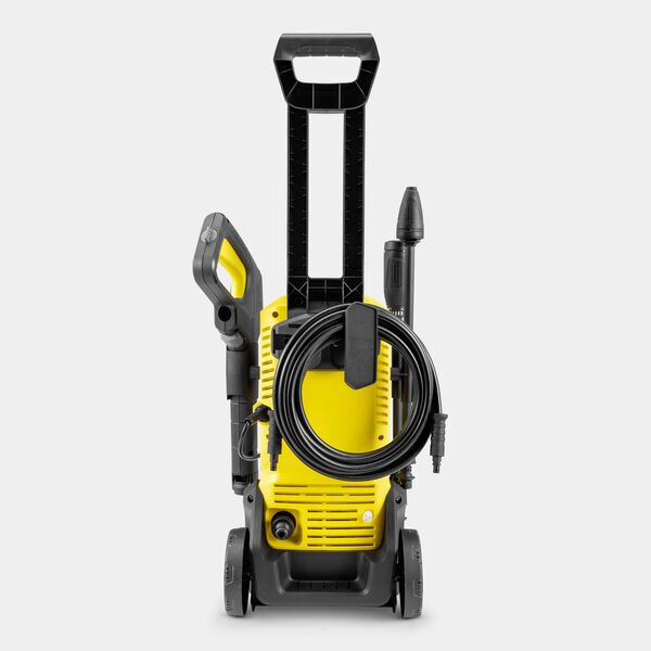 Kärcher K 3 FJ Pressure Washer | yellow/black, image 3 of 3